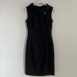 Tahari Sleeveless Dress